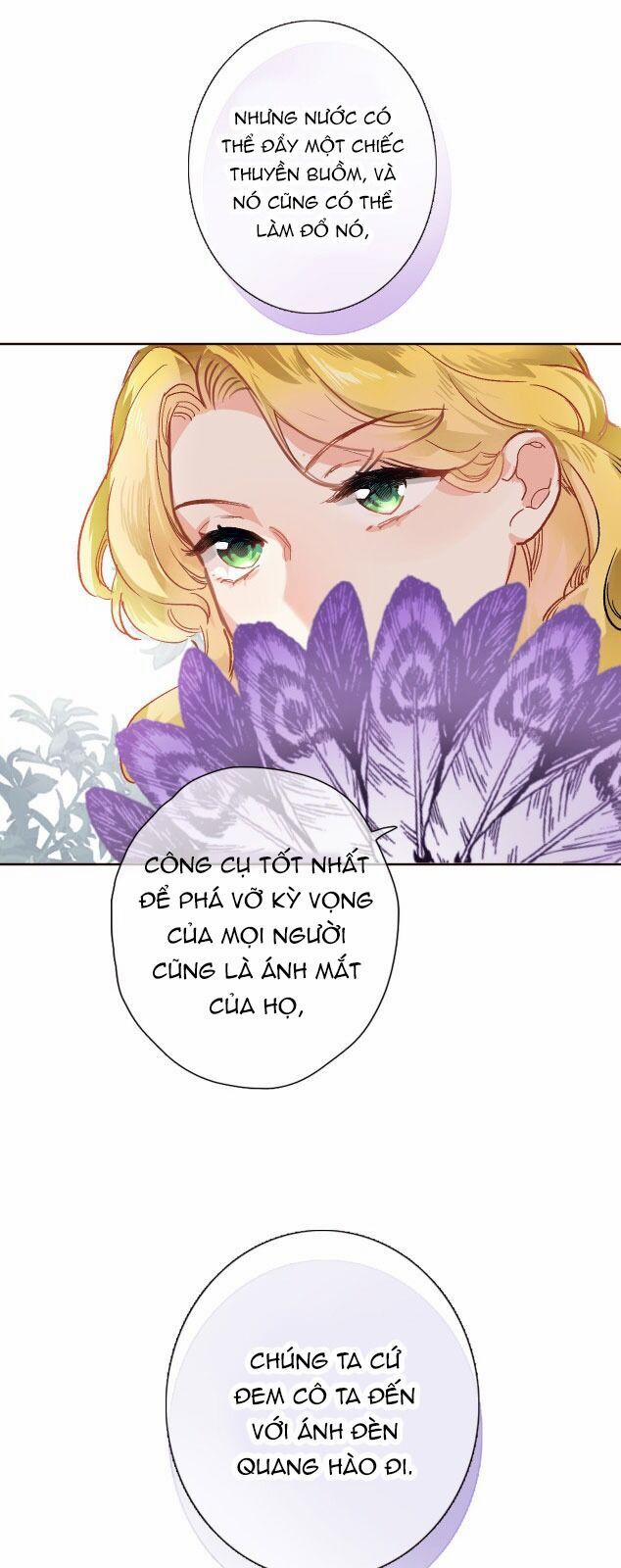 Xuyên Hành Thế Giới Chi Hoa 17 trang 4