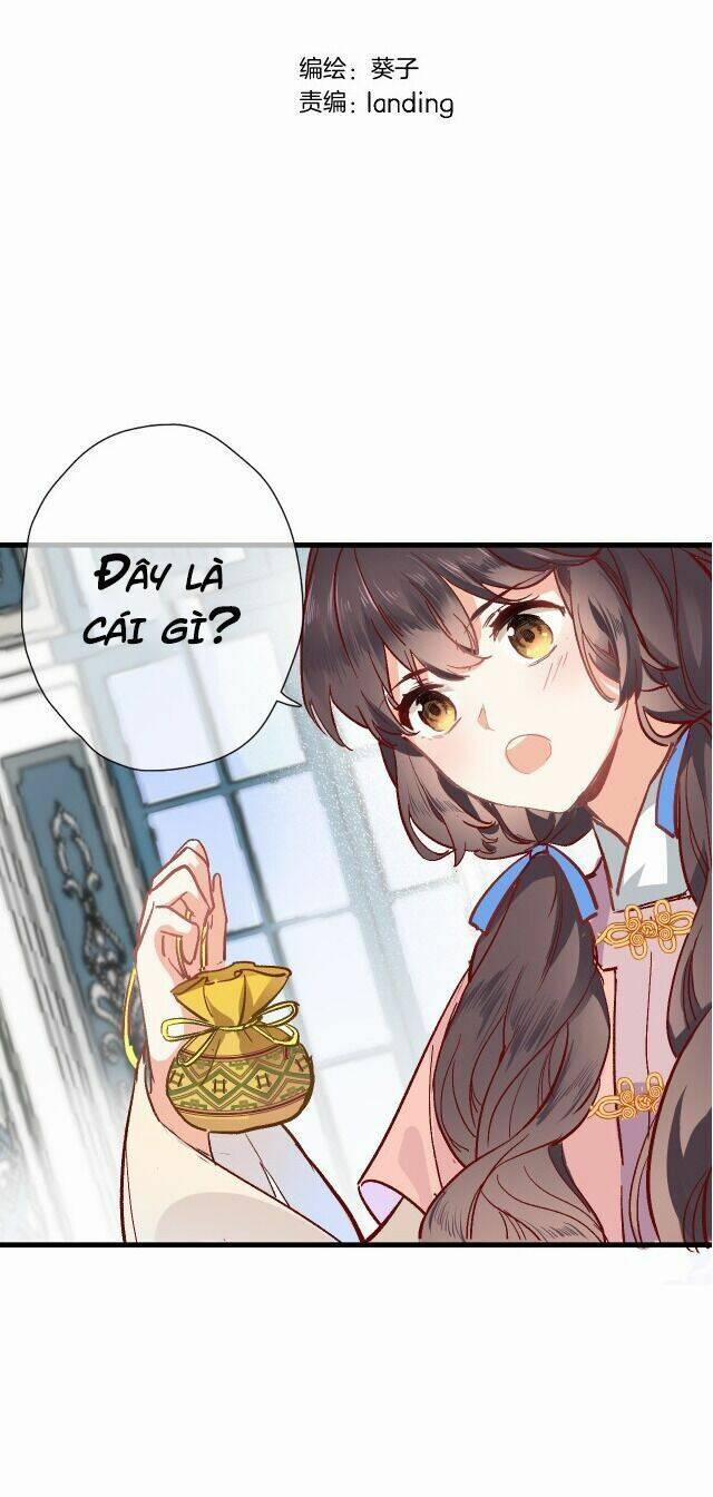 Xuyên Hành Thế Giới Chi Hoa 18 trang 1