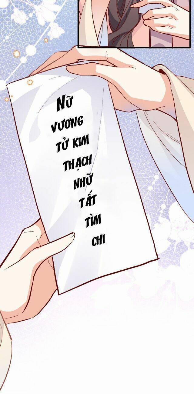 Xuyên Hành Thế Giới Chi Hoa 18 trang 3