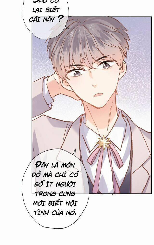 Xuyên Hành Thế Giới Chi Hoa 18 trang 8