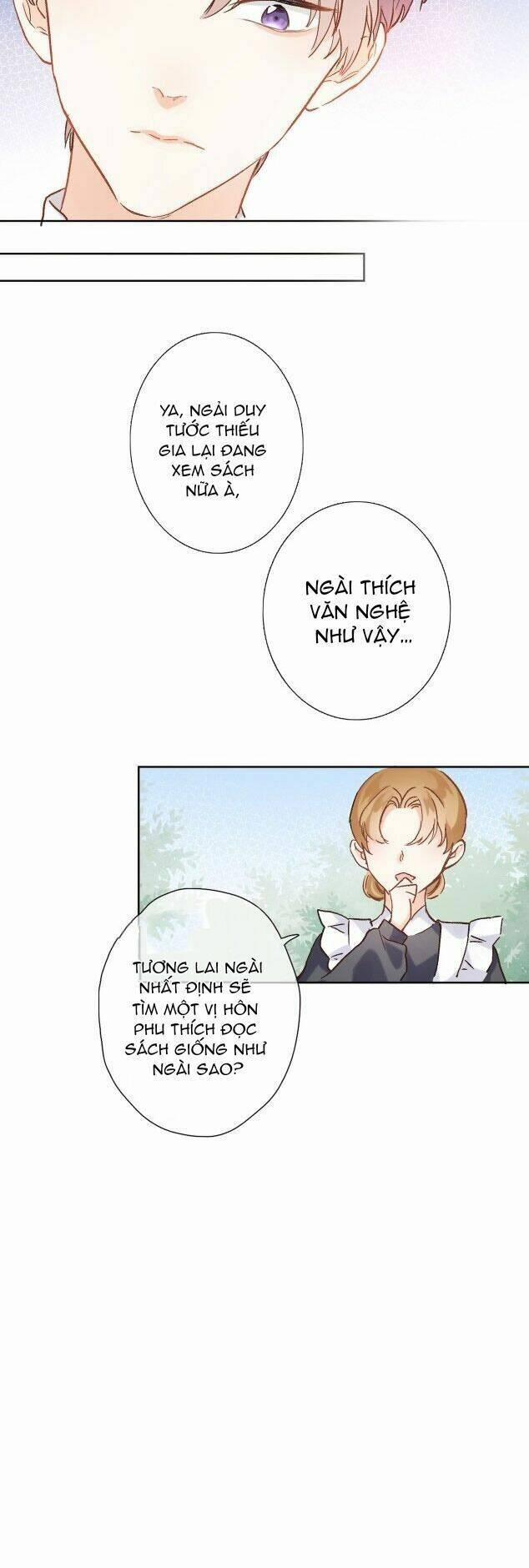 Xuyên Hành Thế Giới Chi Hoa 19 trang 14