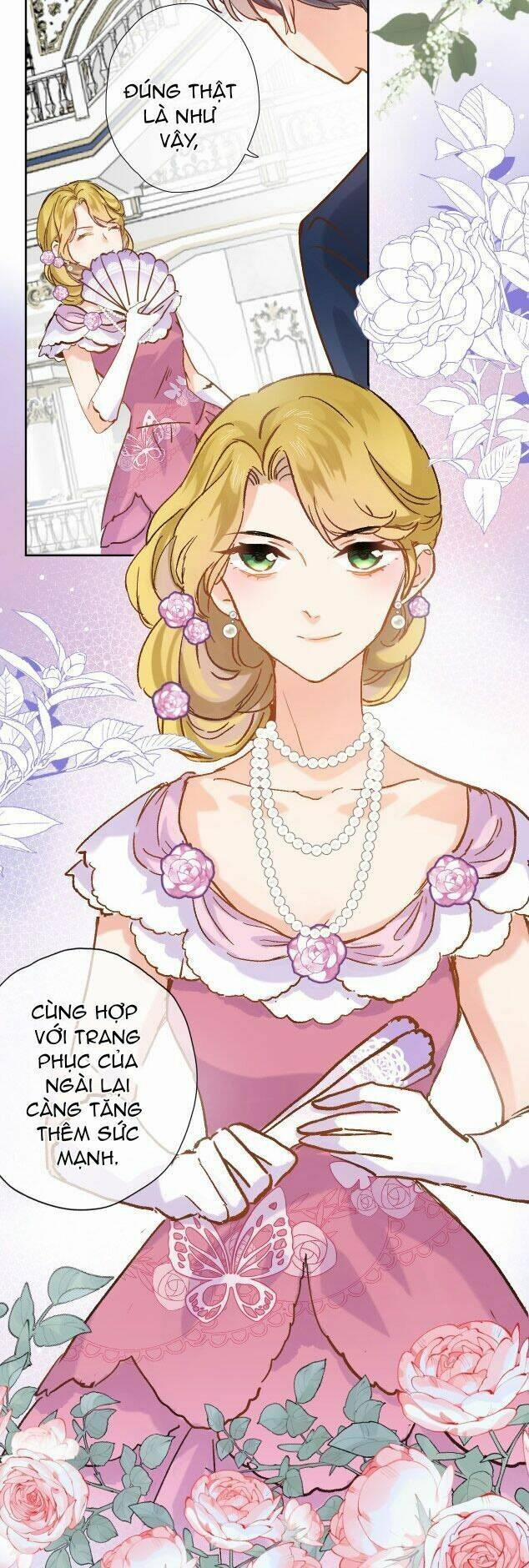Xuyên Hành Thế Giới Chi Hoa 19 trang 2