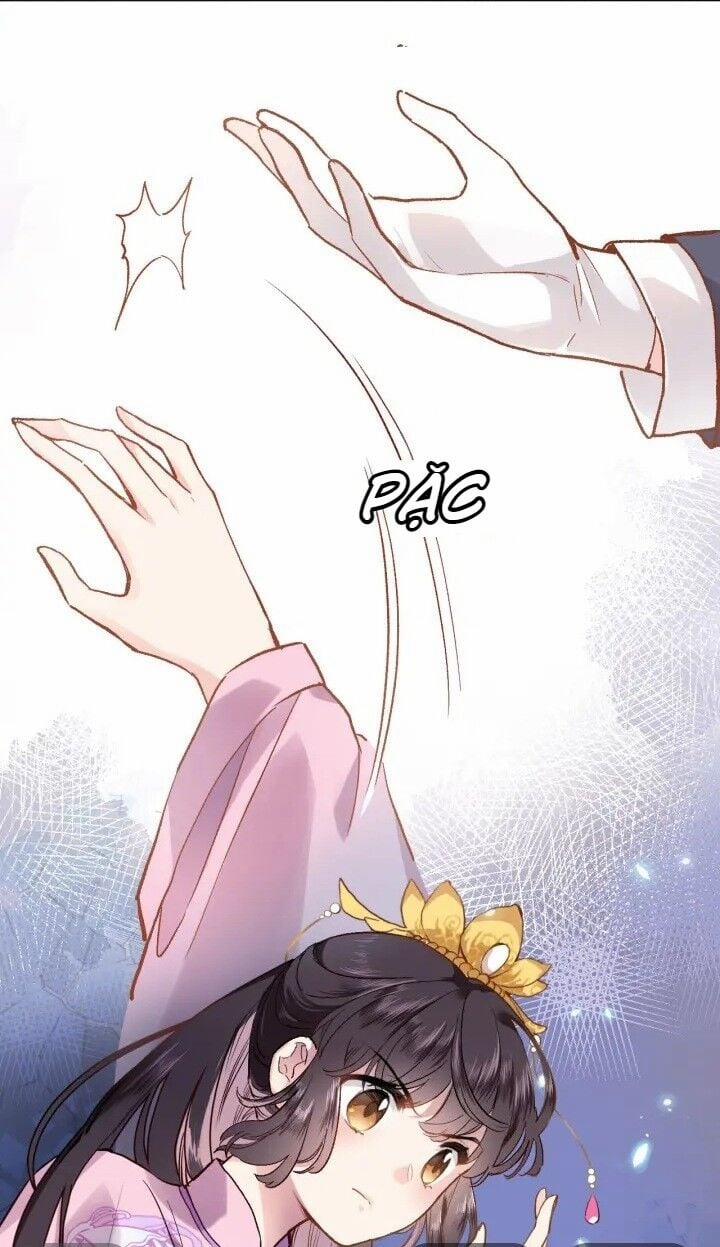 Xuyên Hành Thế Giới Chi Hoa 2 trang 20