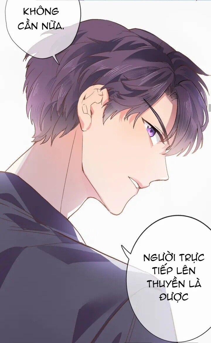 Xuyên Hành Thế Giới Chi Hoa 2 trang 28