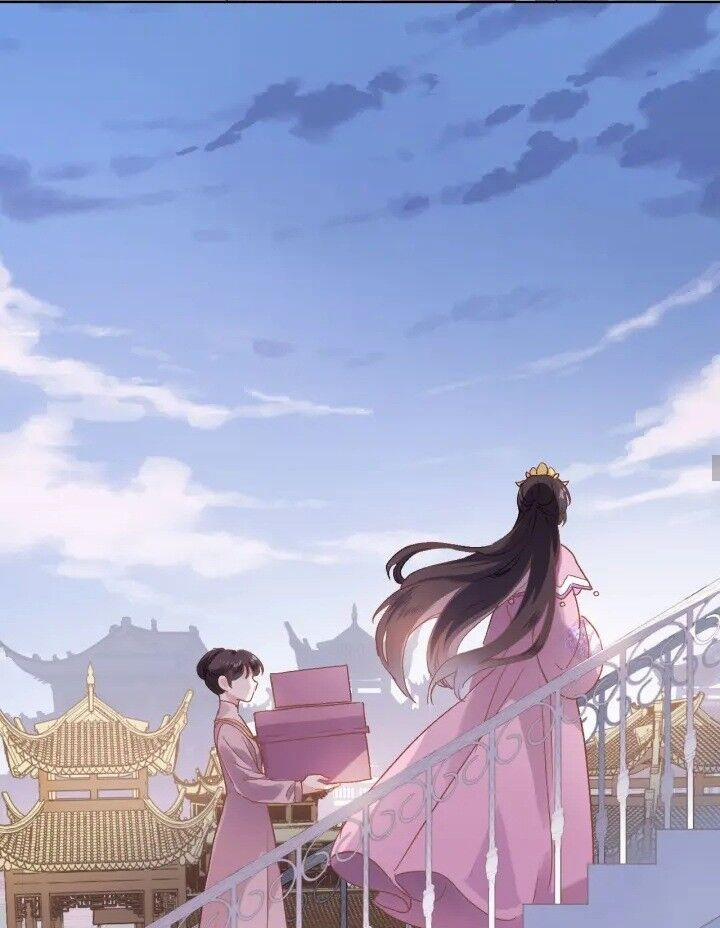 Xuyên Hành Thế Giới Chi Hoa 2 trang 30