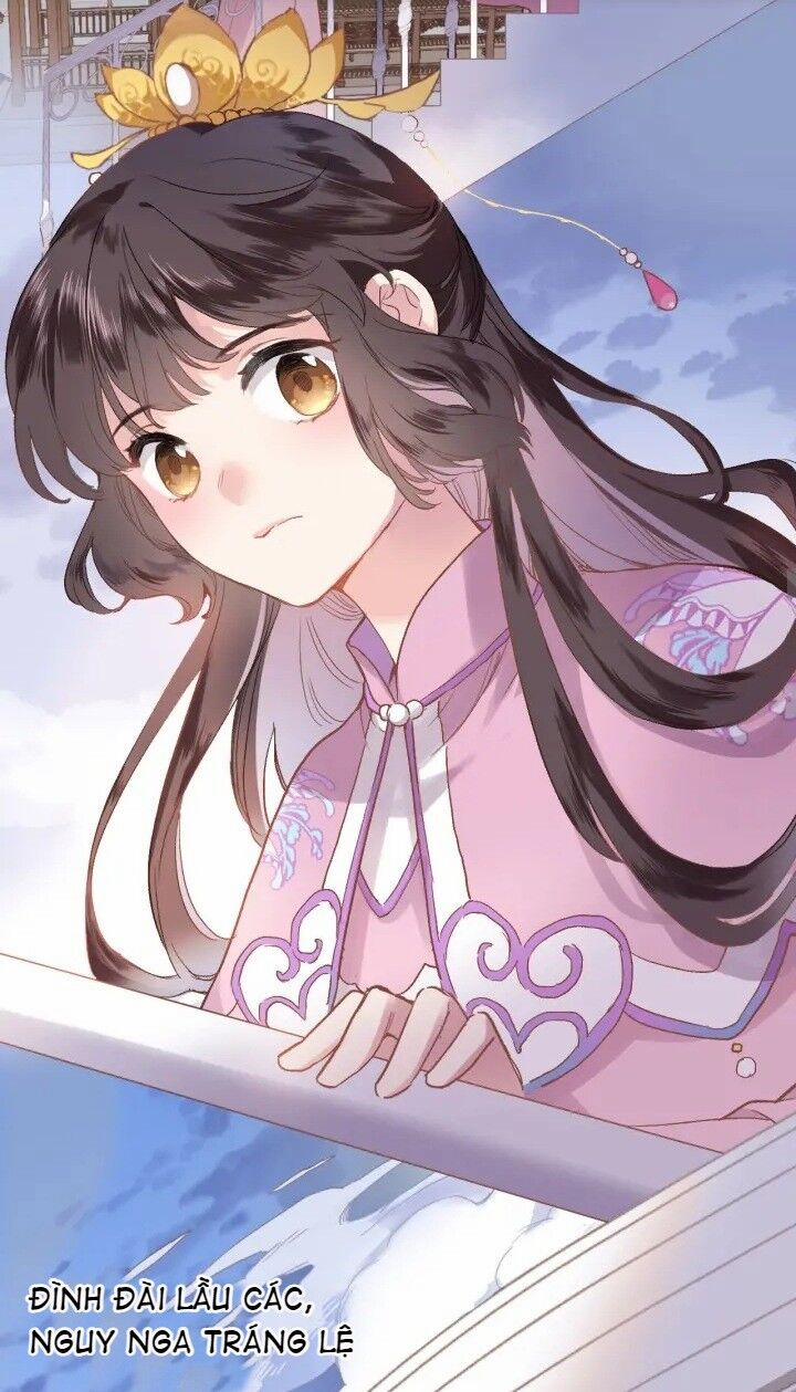 Xuyên Hành Thế Giới Chi Hoa 2 trang 31