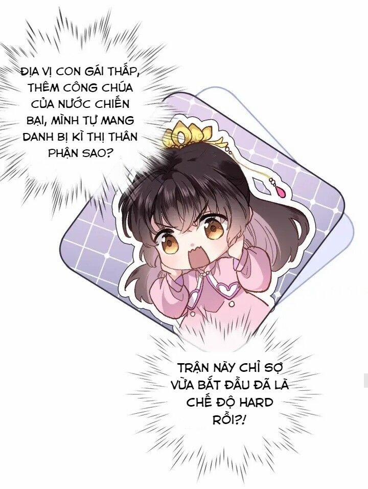 Xuyên Hành Thế Giới Chi Hoa 2 trang 45