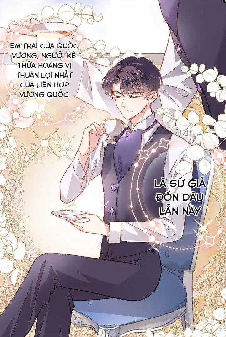 Xuyên Hành Thế Giới Chi Hoa 2 trang 48