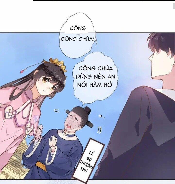 Xuyên Hành Thế Giới Chi Hoa 2 trang 9