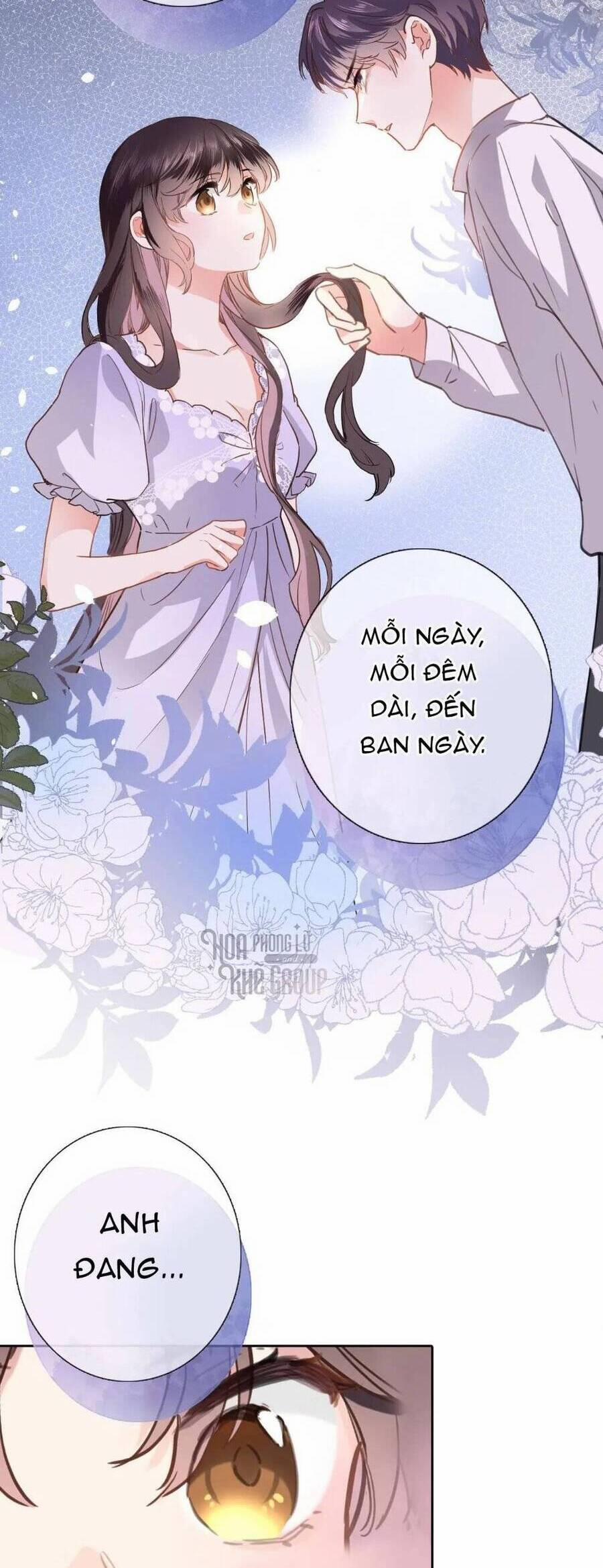 Xuyên Hành Thế Giới Chi Hoa 25 trang 22