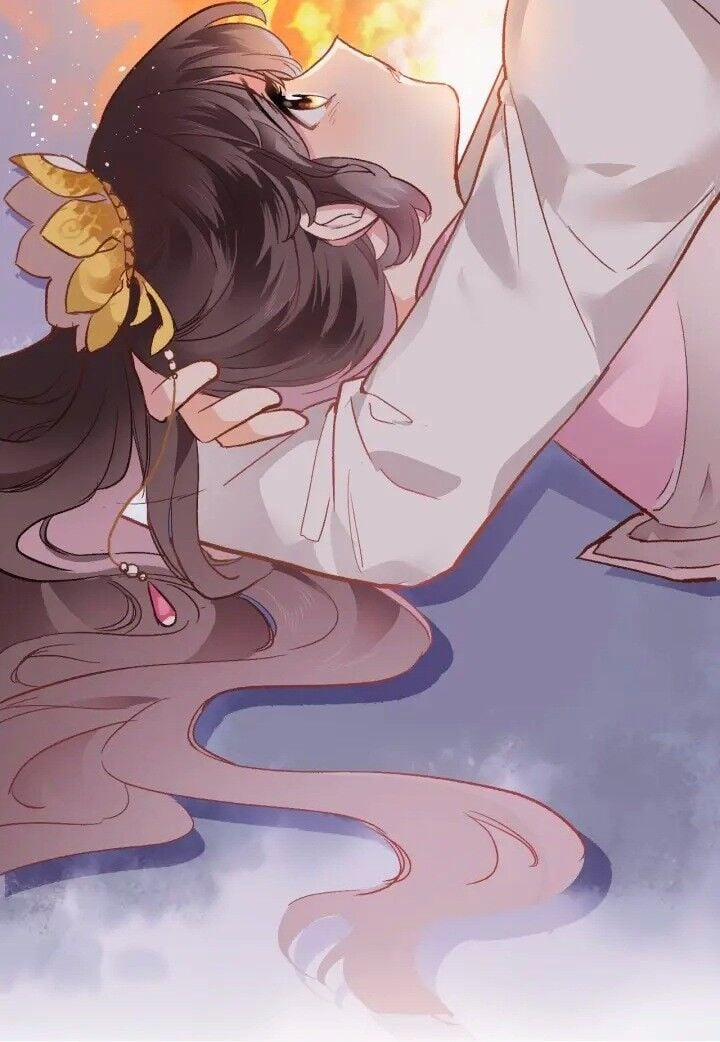 Xuyên Hành Thế Giới Chi Hoa 3 trang 11