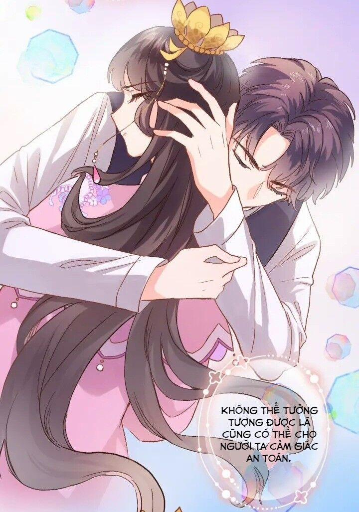 Xuyên Hành Thế Giới Chi Hoa 3 trang 16