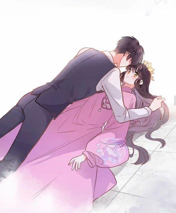 Xuyên Hành Thế Giới Chi Hoa 3 trang 24