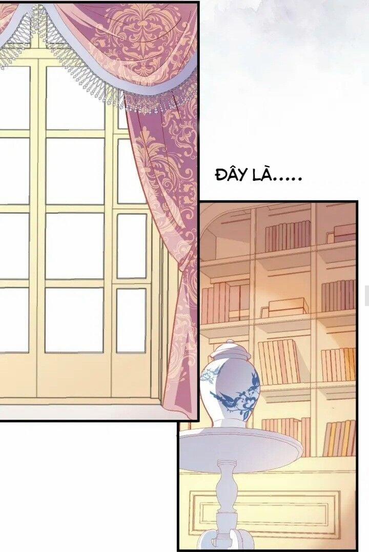 Xuyên Hành Thế Giới Chi Hoa 3 trang 25