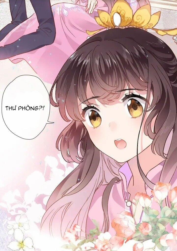 Xuyên Hành Thế Giới Chi Hoa 3 trang 27