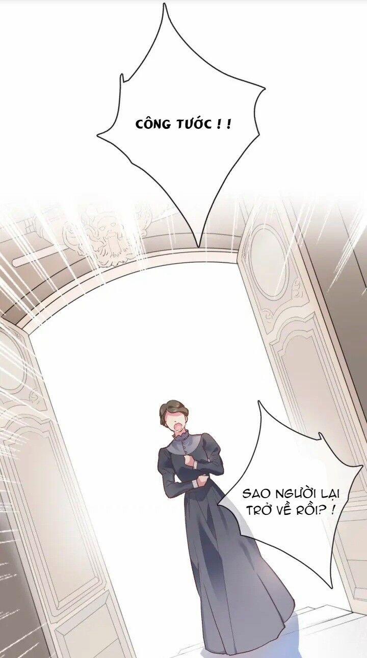 Xuyên Hành Thế Giới Chi Hoa 3 trang 43