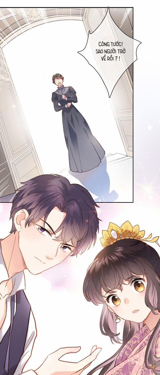 Xuyên Hành Thế Giới Chi Hoa 4 trang 1