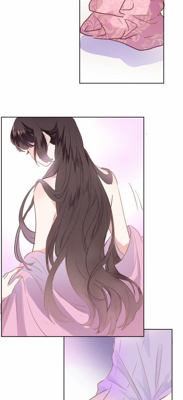 Xuyên Hành Thế Giới Chi Hoa 4 trang 16