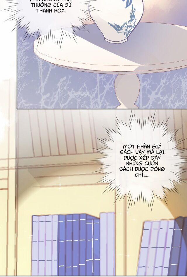 Xuyên Hành Thế Giới Chi Hoa 4 trang 18