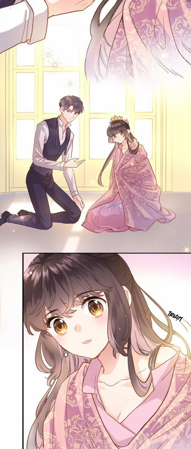 Xuyên Hành Thế Giới Chi Hoa 4 trang 2