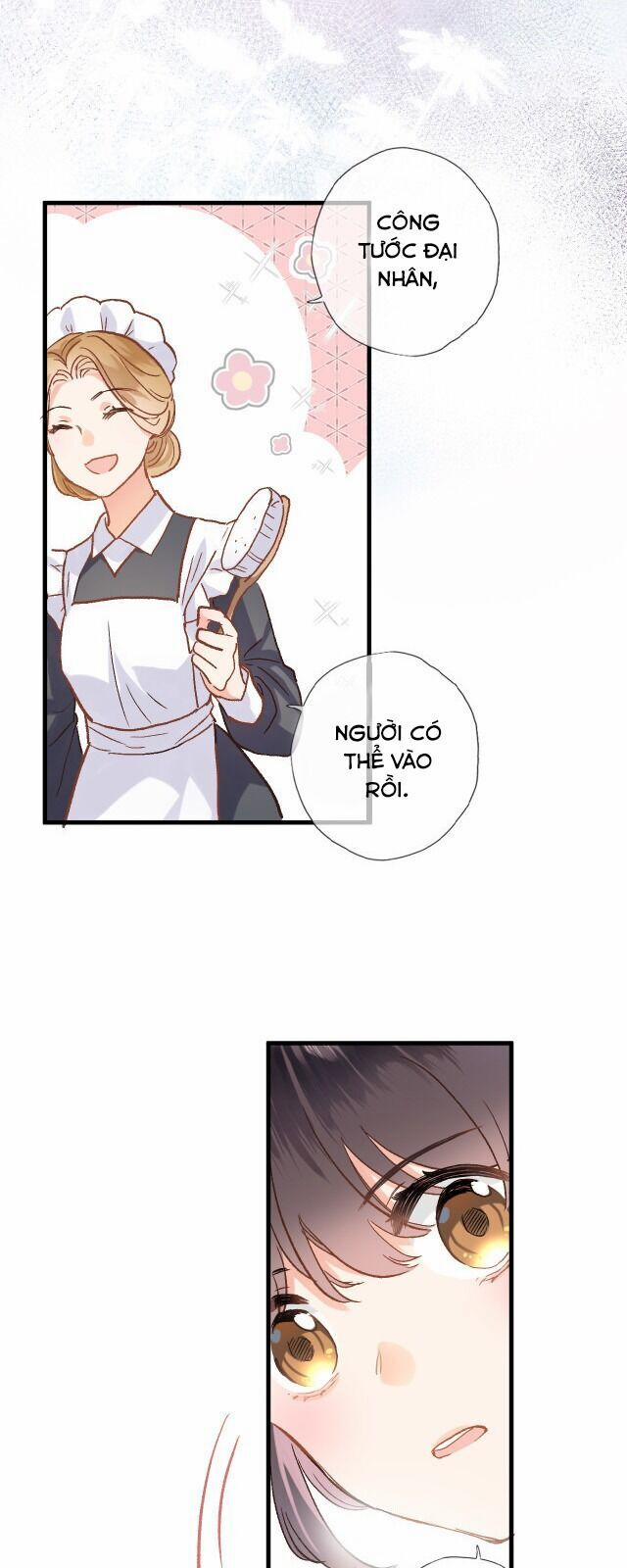 Xuyên Hành Thế Giới Chi Hoa 4 trang 21