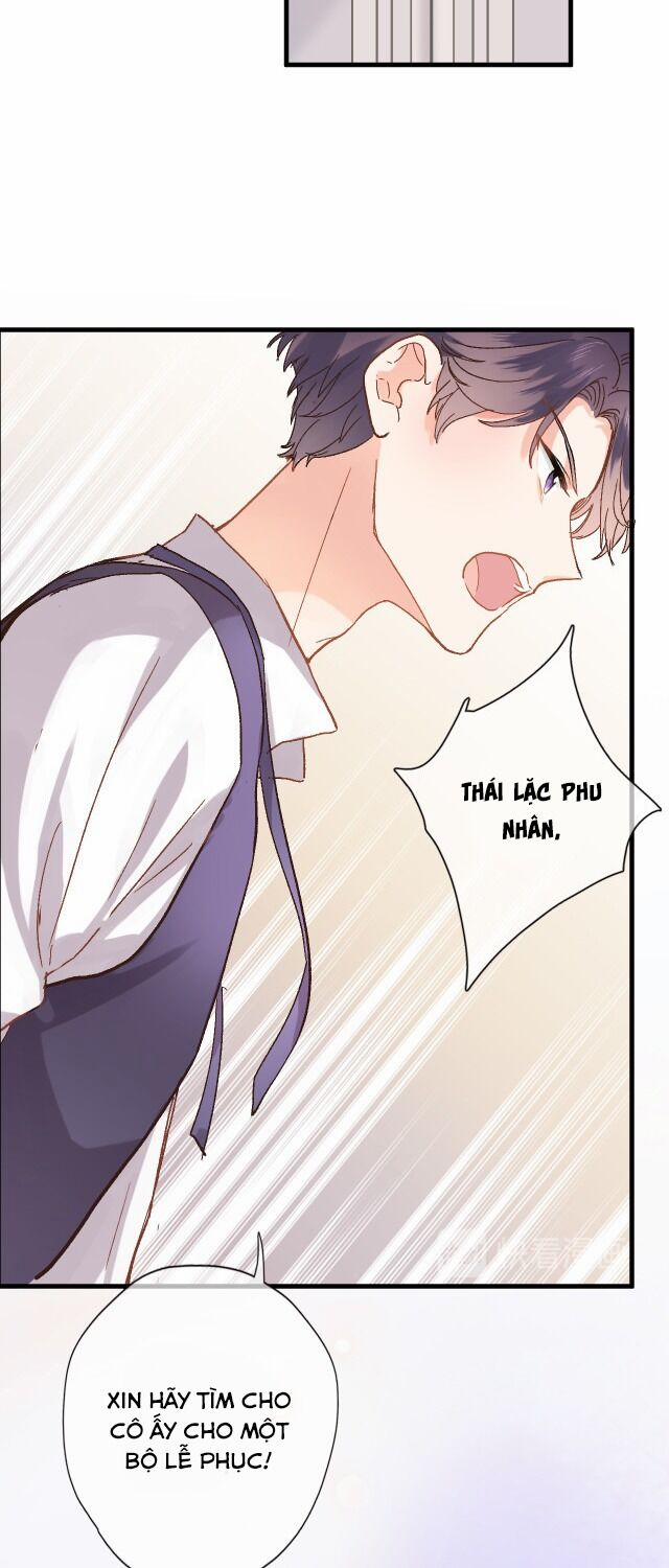 Xuyên Hành Thế Giới Chi Hoa 4 trang 6