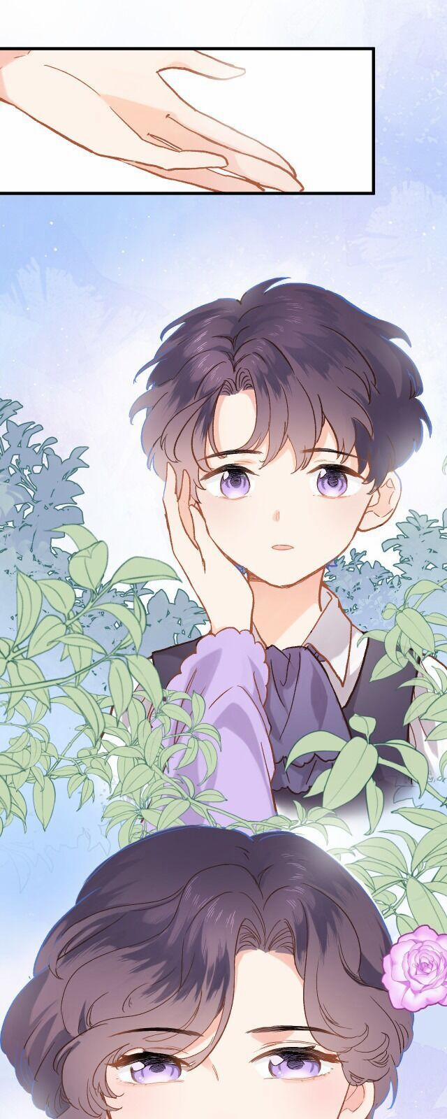 Xuyên Hành Thế Giới Chi Hoa 5 trang 1