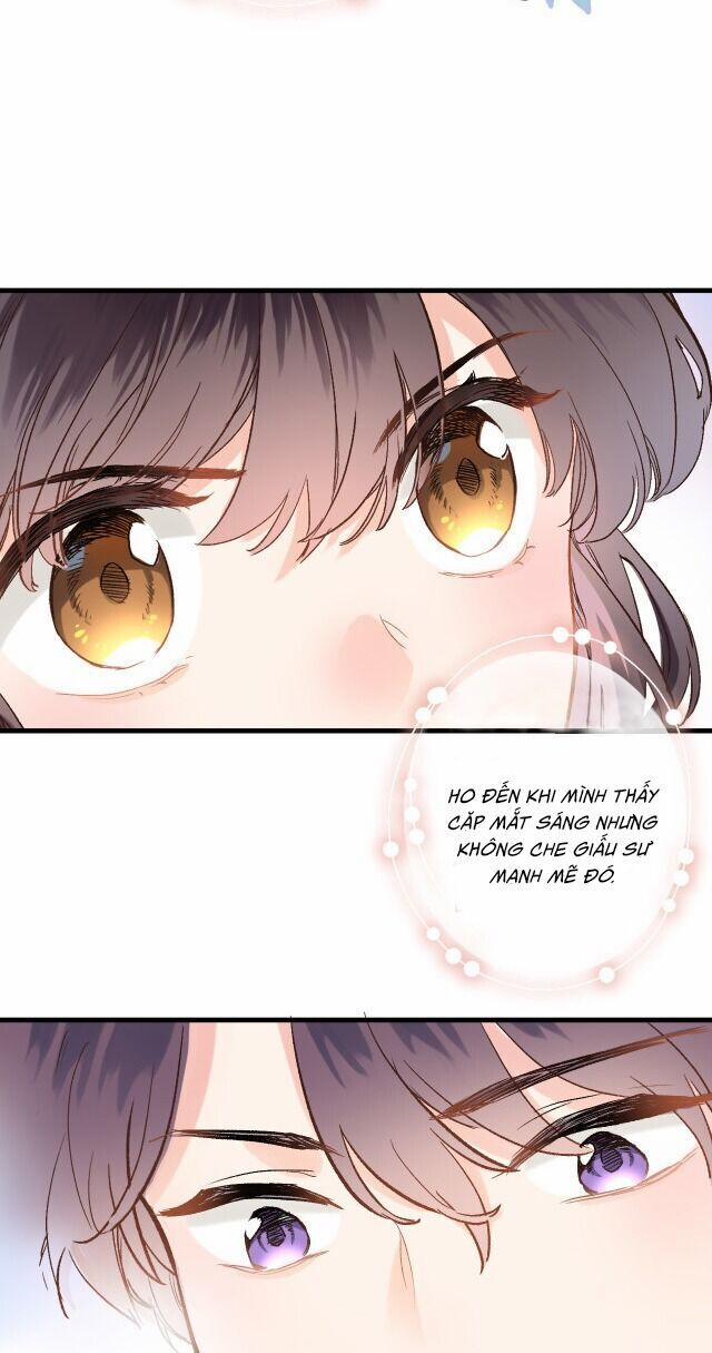 Xuyên Hành Thế Giới Chi Hoa 5 trang 10