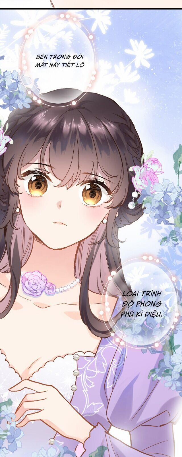 Xuyên Hành Thế Giới Chi Hoa 5 trang 11