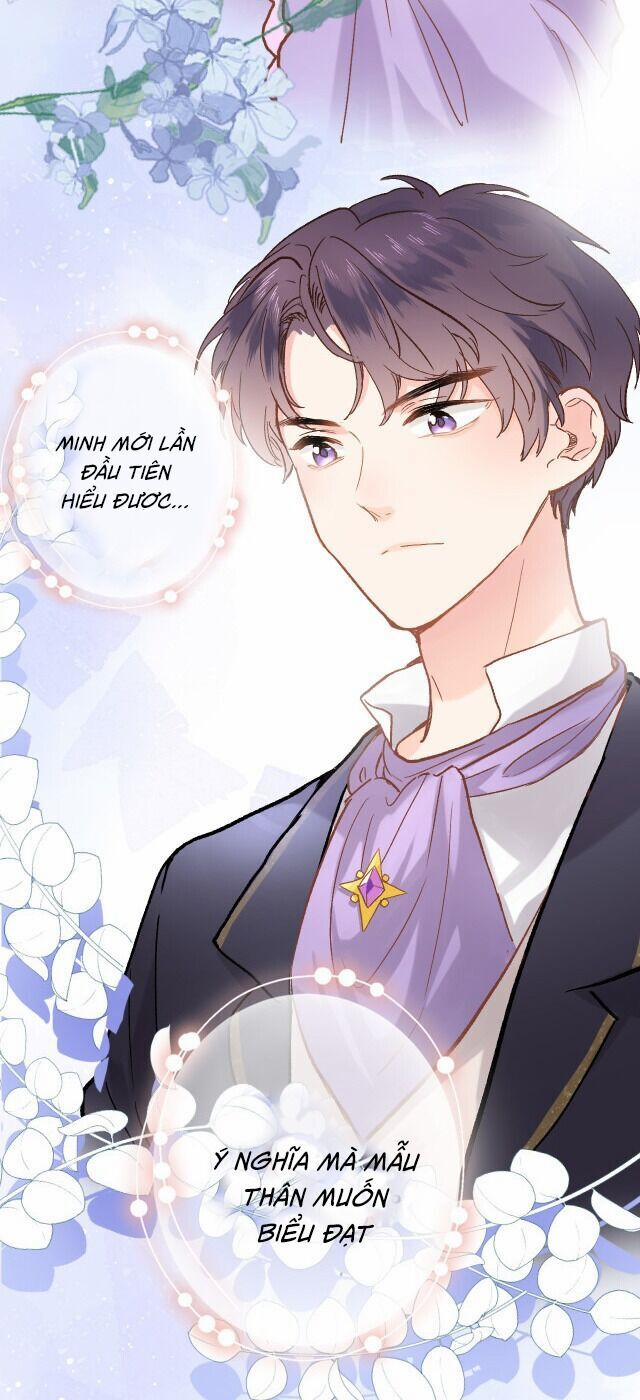Xuyên Hành Thế Giới Chi Hoa 5 trang 12