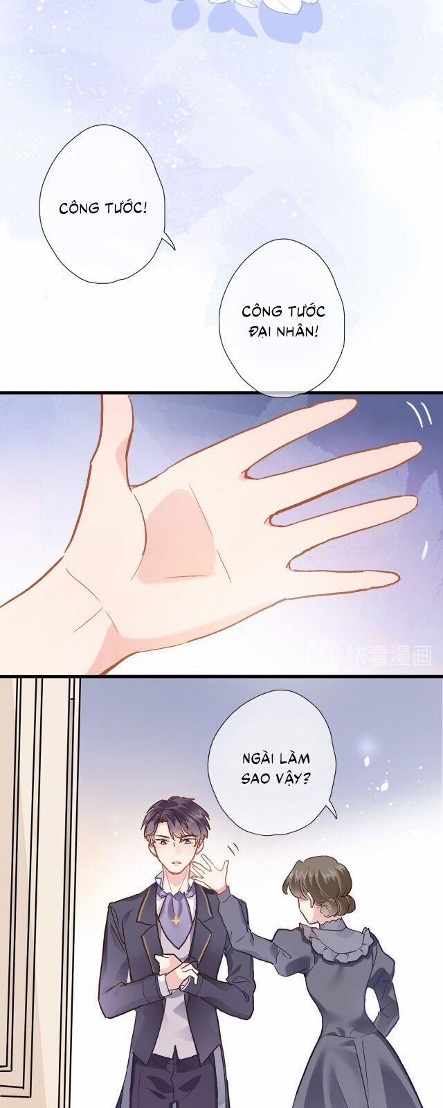 Xuyên Hành Thế Giới Chi Hoa 5 trang 13