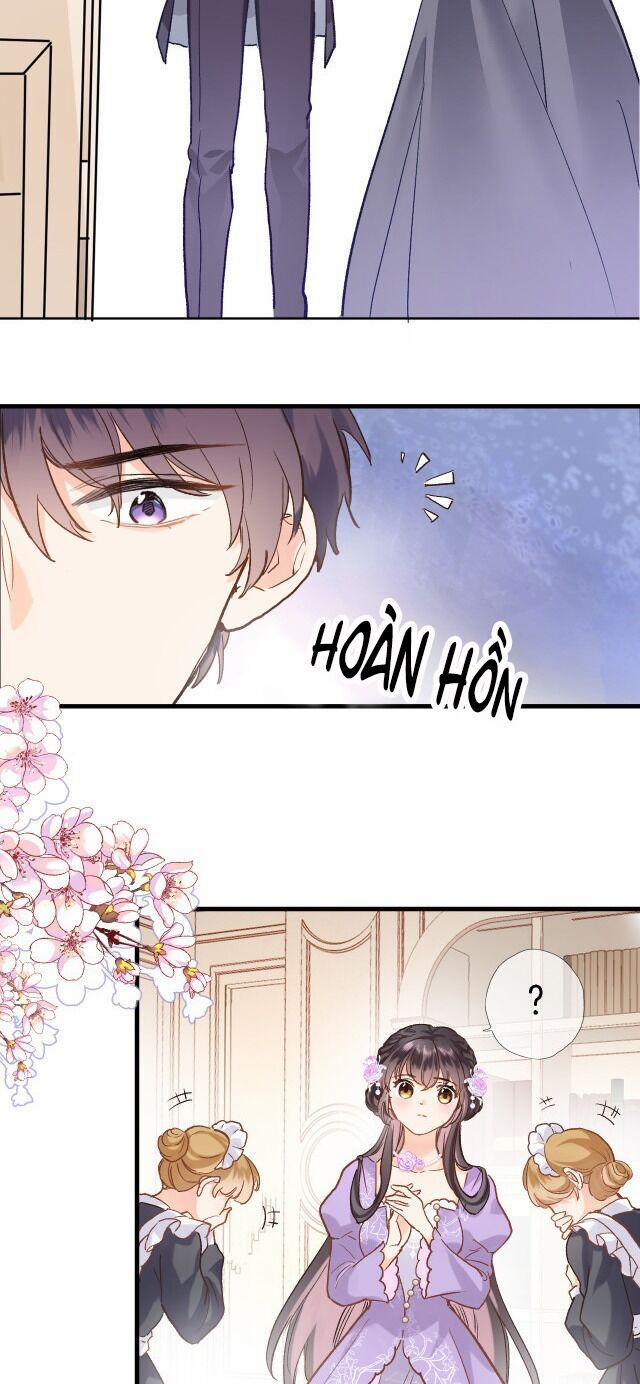 Xuyên Hành Thế Giới Chi Hoa 5 trang 14