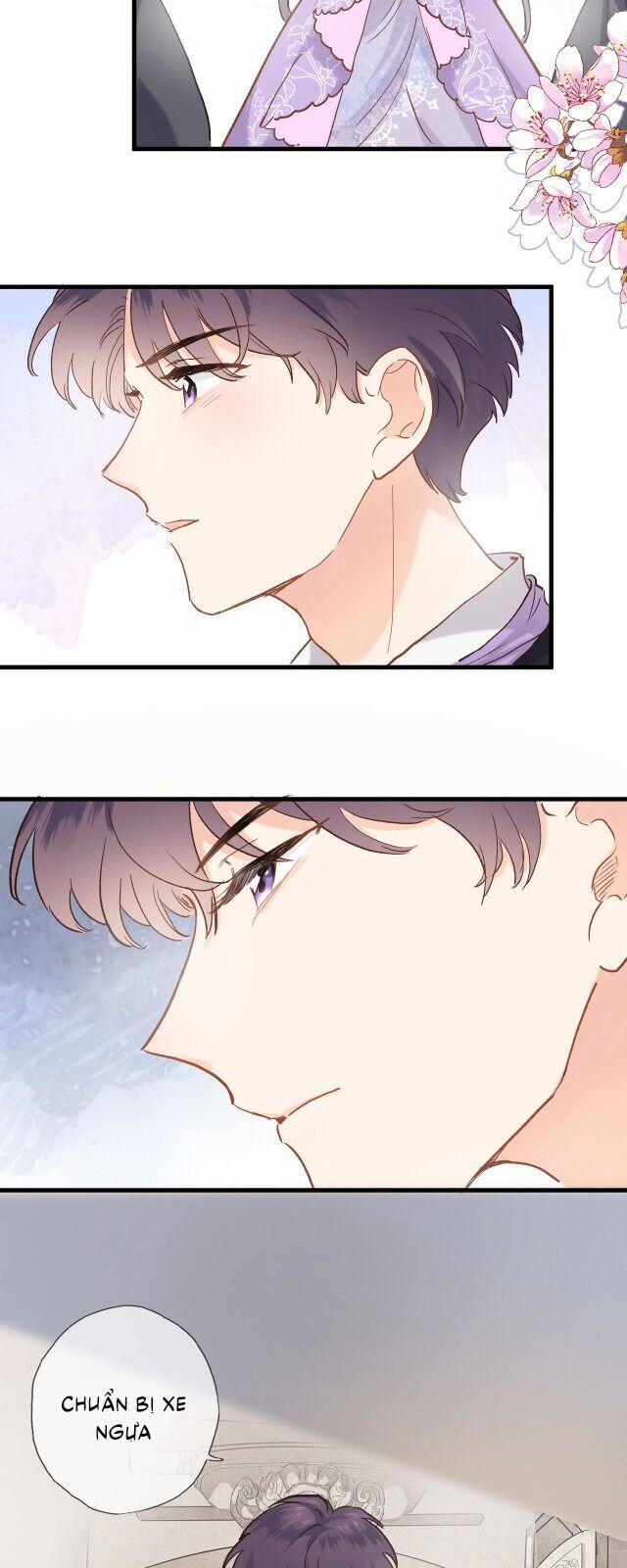 Xuyên Hành Thế Giới Chi Hoa 5 trang 15