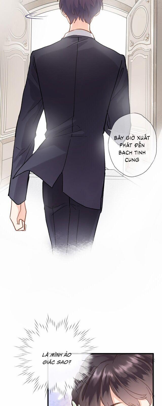 Xuyên Hành Thế Giới Chi Hoa 5 trang 16