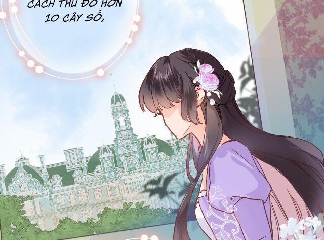 Xuyên Hành Thế Giới Chi Hoa 5 trang 20