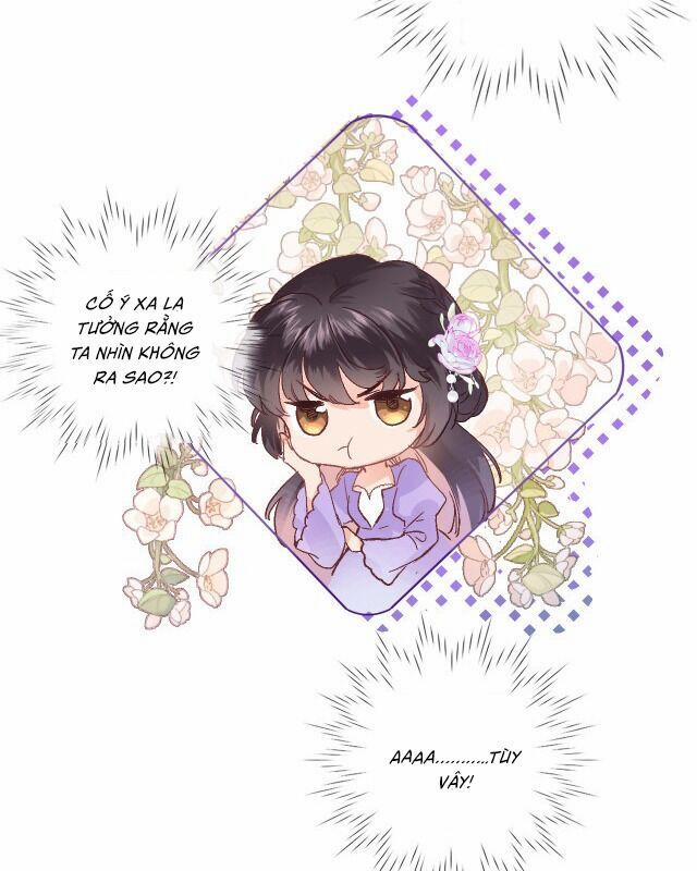 Xuyên Hành Thế Giới Chi Hoa 5 trang 23