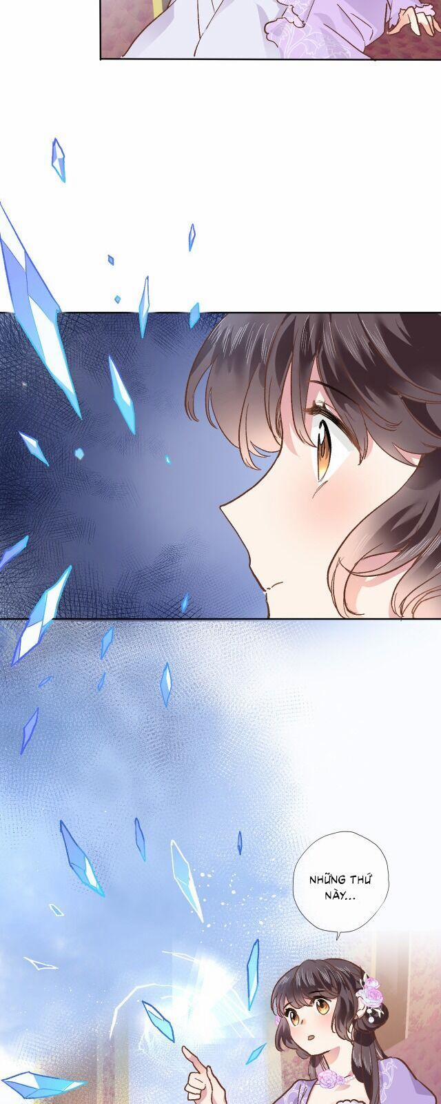 Xuyên Hành Thế Giới Chi Hoa 5 trang 25