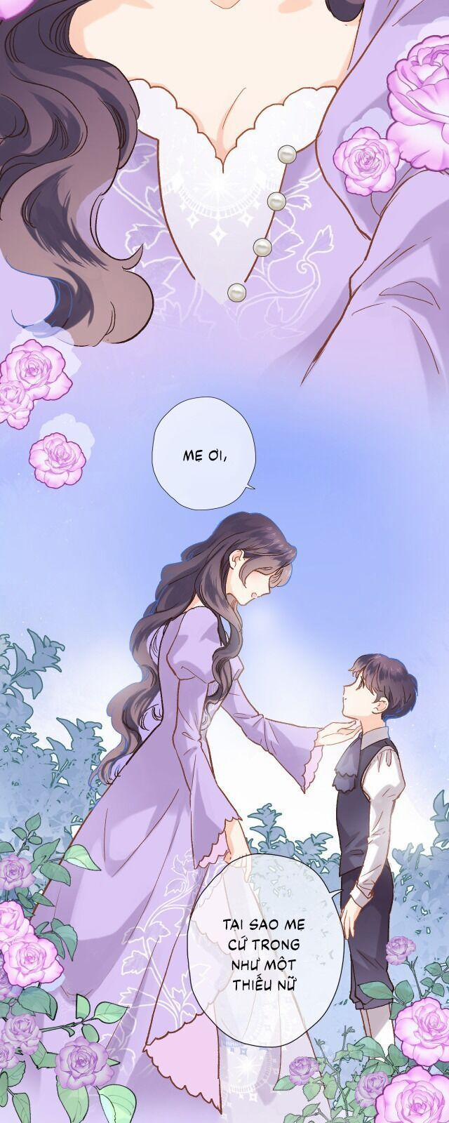 Xuyên Hành Thế Giới Chi Hoa 5 trang 3