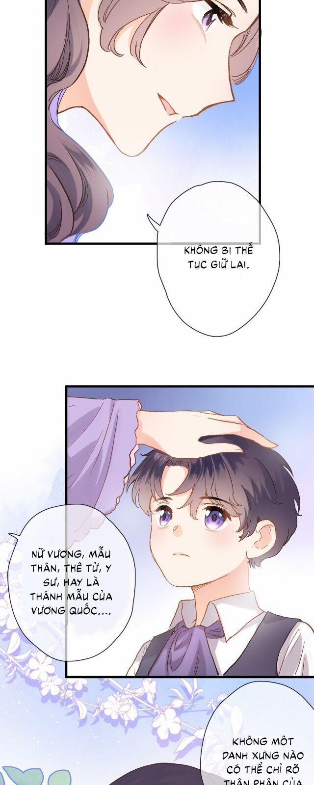 Xuyên Hành Thế Giới Chi Hoa 5 trang 5