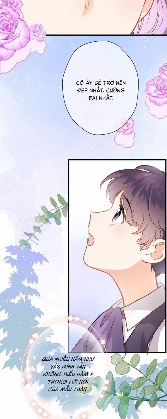 Xuyên Hành Thế Giới Chi Hoa 5 trang 9