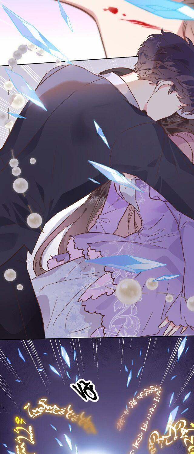 Xuyên Hành Thế Giới Chi Hoa 6 trang 1