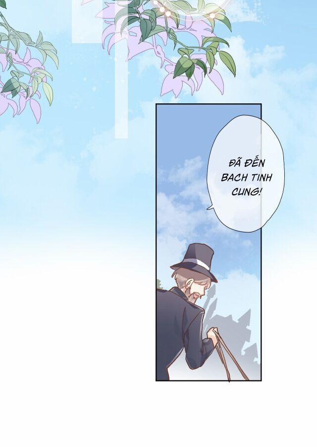 Xuyên Hành Thế Giới Chi Hoa 6 trang 13