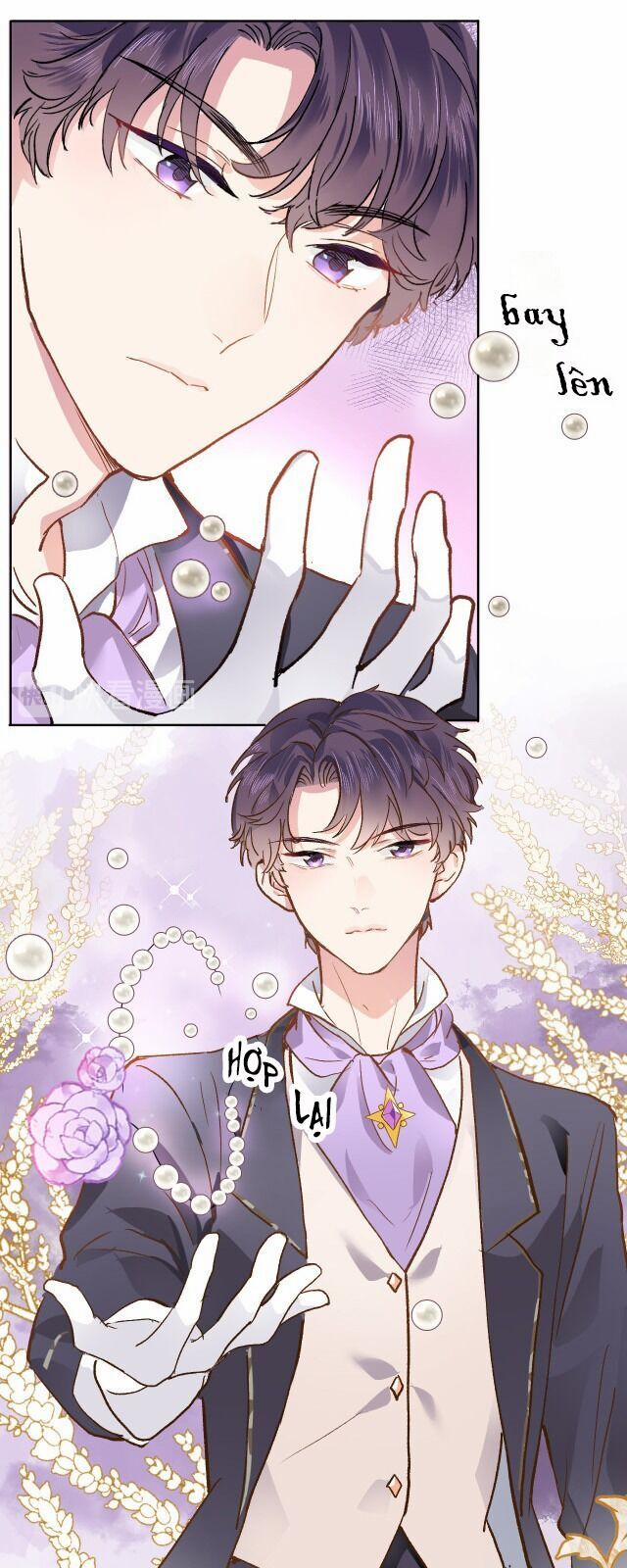 Xuyên Hành Thế Giới Chi Hoa 6 trang 14