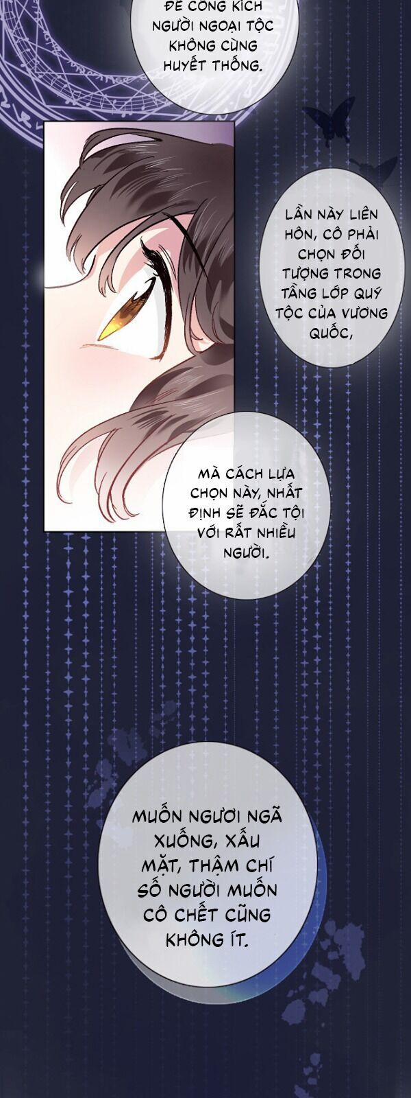 Xuyên Hành Thế Giới Chi Hoa 6 trang 17