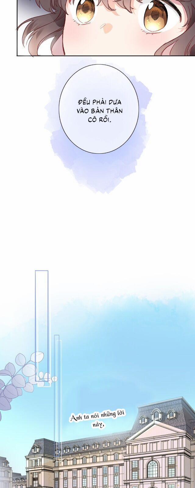 Xuyên Hành Thế Giới Chi Hoa 6 trang 20