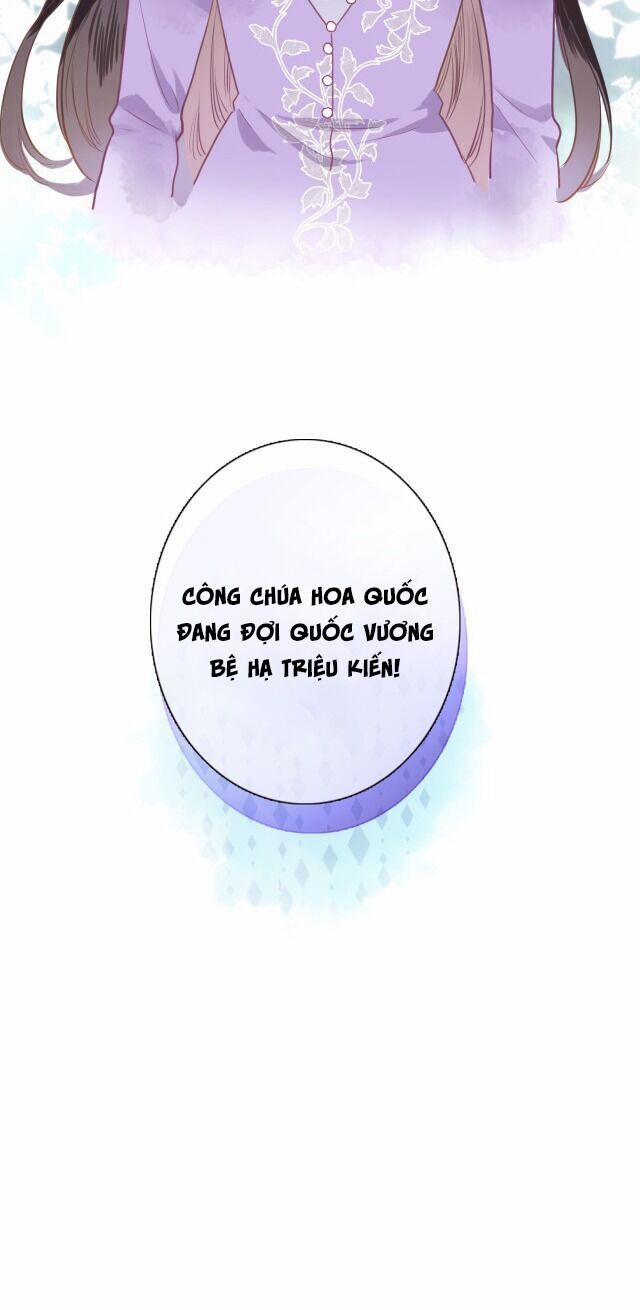Xuyên Hành Thế Giới Chi Hoa 6 trang 23
