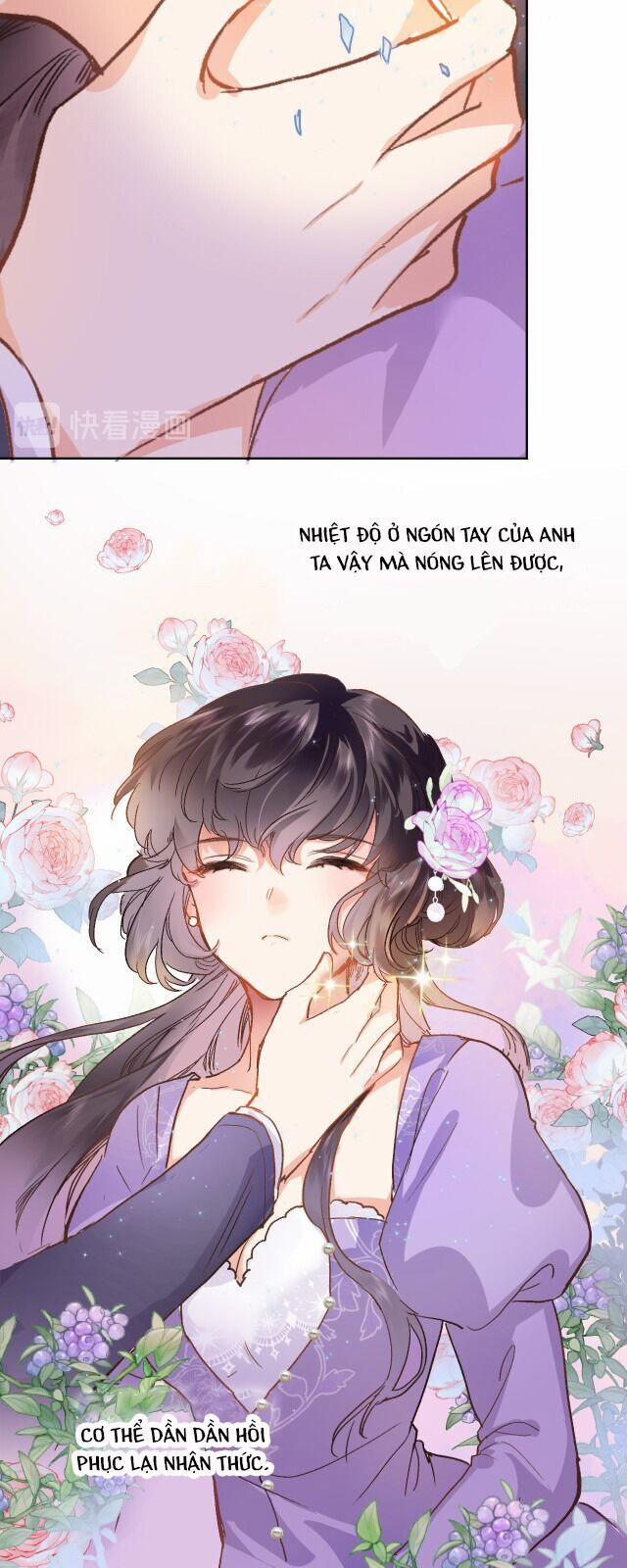 Xuyên Hành Thế Giới Chi Hoa 6 trang 6