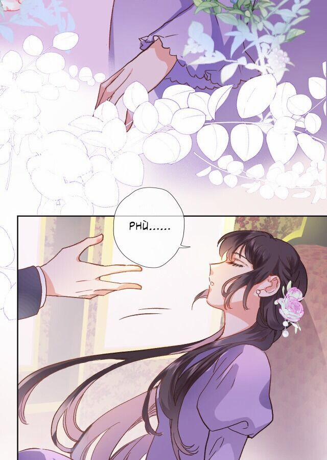 Xuyên Hành Thế Giới Chi Hoa 6 trang 7