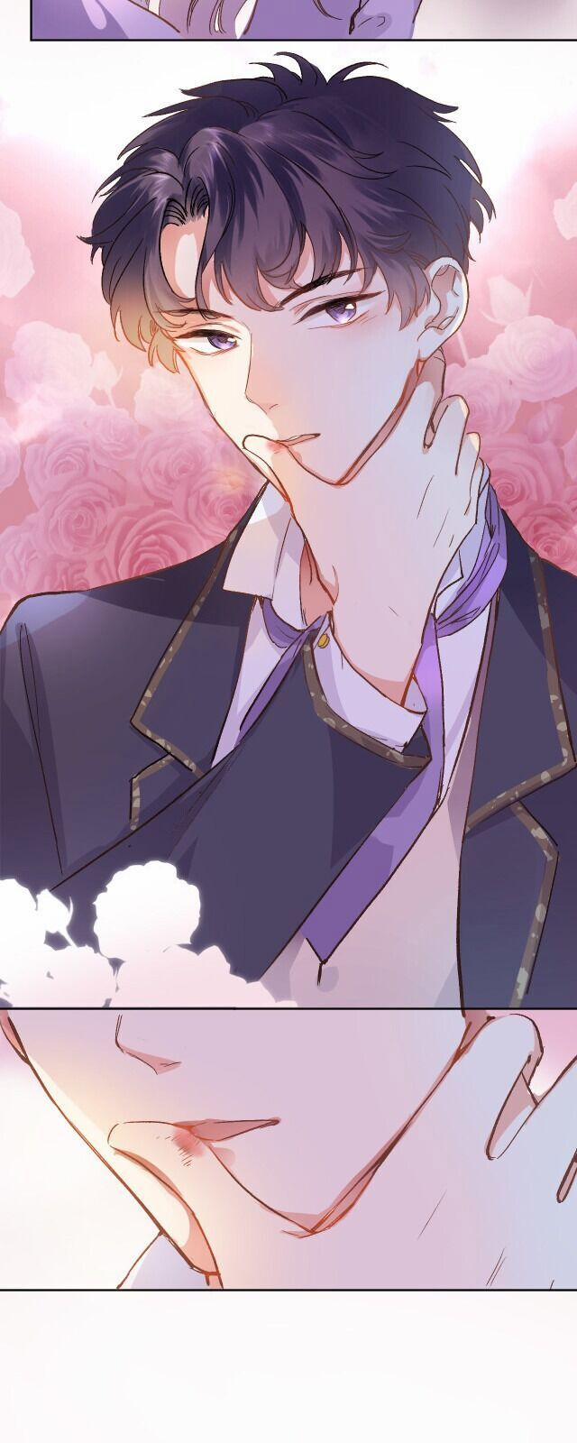 Xuyên Hành Thế Giới Chi Hoa 6 trang 8