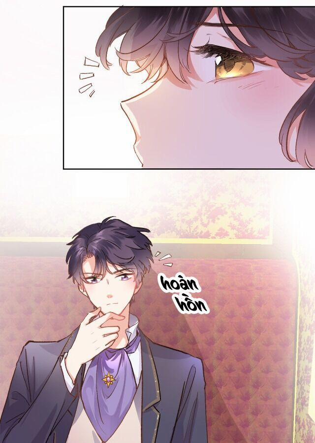 Xuyên Hành Thế Giới Chi Hoa 6 trang 9